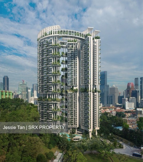 One Pearl Bank (D3), Apartment #430390811
